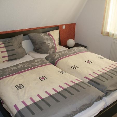 Ferienhaus Klein Villa Dresden Eksteriør billede
