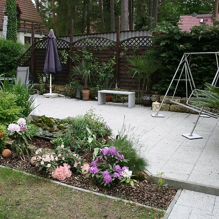 Ferienhaus Klein Villa Dresden Eksteriør billede
