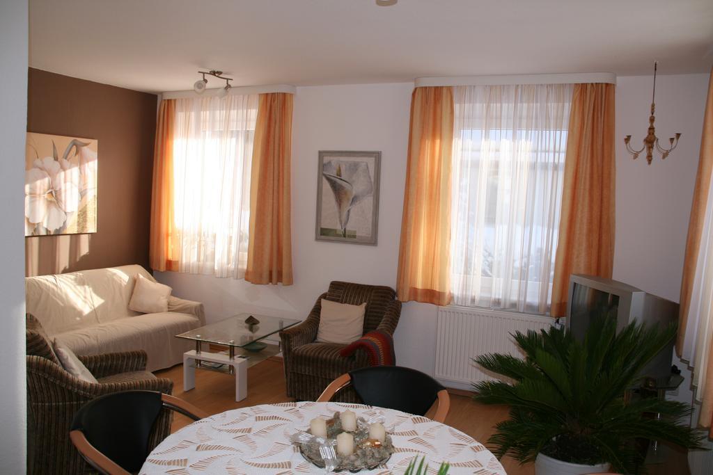 Ferienhaus Klein Villa Dresden Eksteriør billede