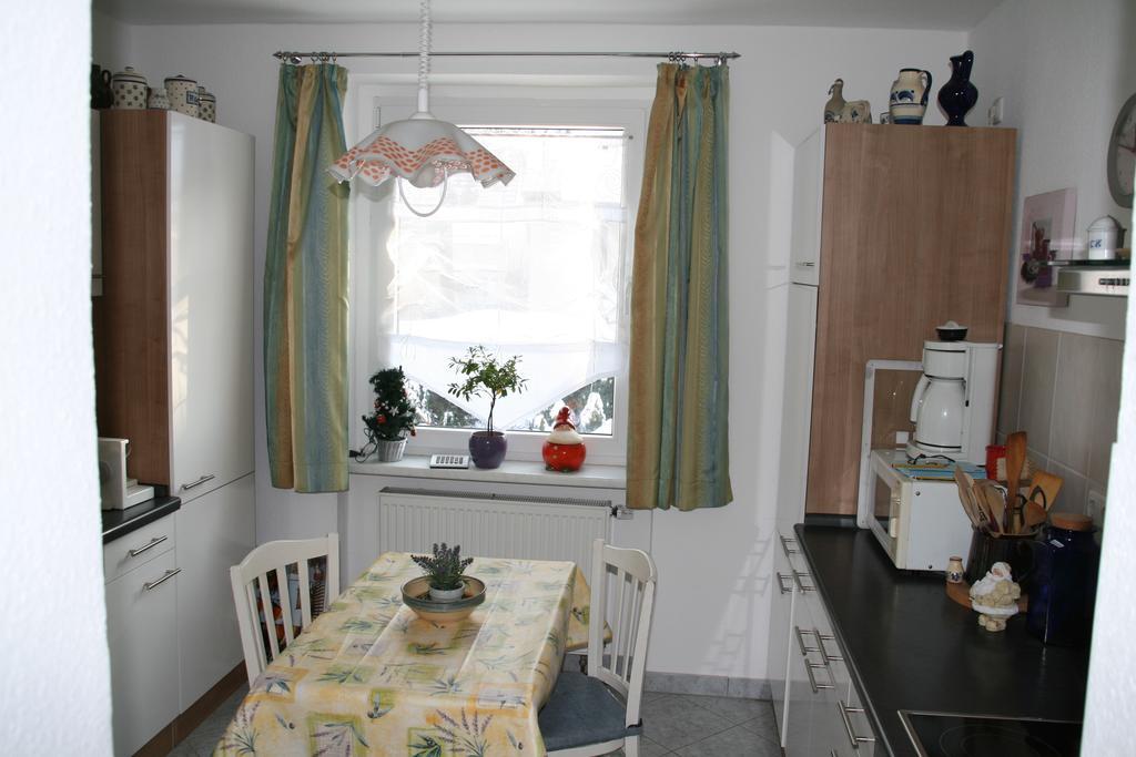 Ferienhaus Klein Villa Dresden Eksteriør billede